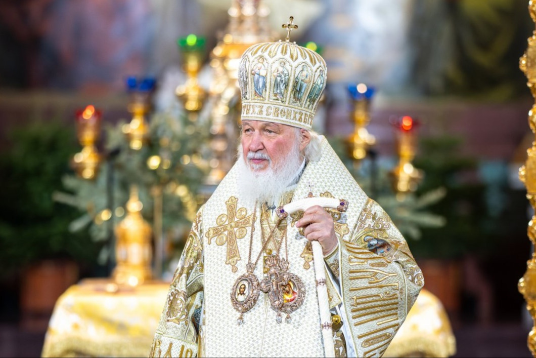 Рождественское послание Патриарха Московского и всея Руси КИРИЛЛА архипастырям, пастырям, диаконам, монашествующим и всем верным чадам Русской Православной Церкви 2025/2026 г.