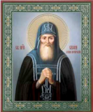Прп. Сисой схимник