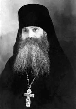 Присп. Рафаил (Шейченко) (†1957) 