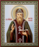 Прп. Паисий Печерский