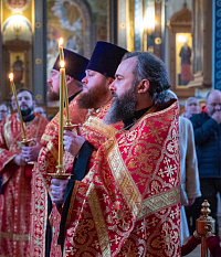 Тут описание фото или заголовок новости