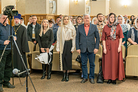 Тут описание фото или заголовок новости