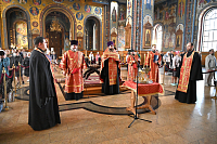 Тут описание фото или заголовок новости