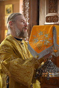 Тут описание фото или заголовок новости