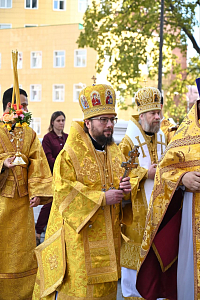 Тут описание фото или заголовок новости