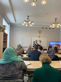 Тут описание фото или заголовок новости