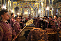 Тут описание фото или заголовок новости