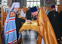 Тут описание фото или заголовок новости