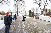 Тут описание фото или заголовок новости