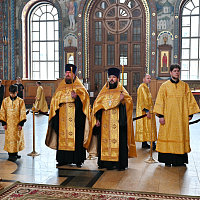 Тут описание фото или заголовок новости