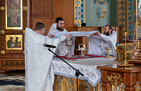 Тут описание фото или заголовок новости