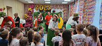 Тут описание фото или заголовок новости