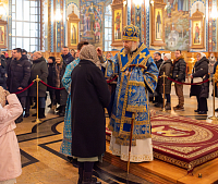 Тут описание фото или заголовок новости