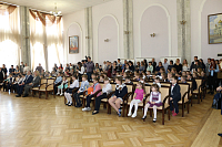 Тут описание фото или заголовок новости