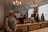 Тут описание фото или заголовок новости