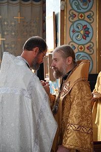 Тут описание фото или заголовок новости