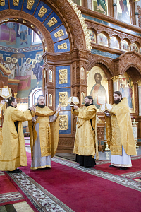 Тут описание фото или заголовок новости
