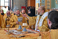 Тут описание фото или заголовок новости
