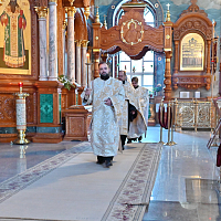 Тут описание фото или заголовок новости