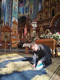Тут описание фото или заголовок новости