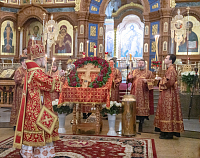 Тут описание фото или заголовок новости