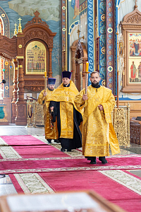 Тут описание фото или заголовок новости