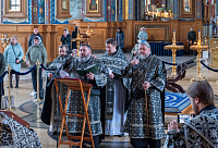 Тут описание фото или заголовок новости