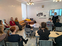 Тут описание фото или заголовок новости