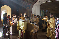 Тут описание фото или заголовок новости