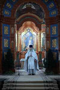 Тут описание фото или заголовок новости