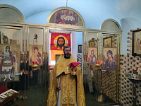 Тут описание фото или заголовок новости