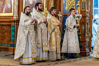 Тут описание фото или заголовок новости
