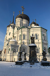 Тут описание фото или заголовок новости