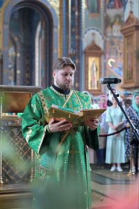 Тут описание фото или заголовок новости