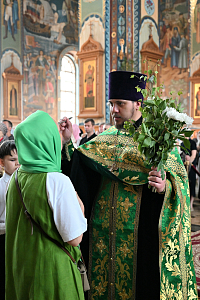 Тут описание фото или заголовок новости