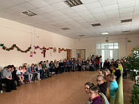 Тут описание фото или заголовок новости