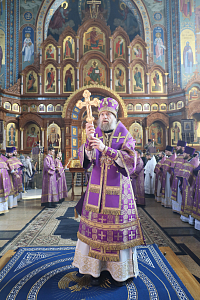 Тут описание фото или заголовок новости