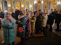 Тут описание фото или заголовок новости