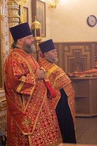 Тут описание фото или заголовок новости
