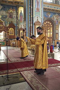 Тут описание фото или заголовок новости