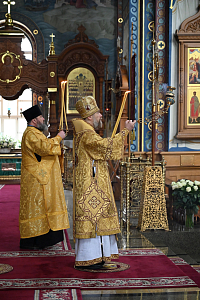 Тут описание фото или заголовок новости