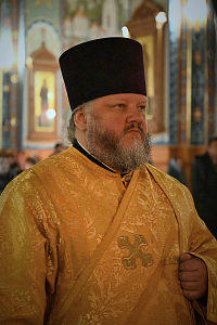 Тут описание фото или заголовок новости