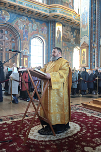 Тут описание фото или заголовок новости