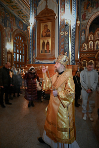 Тут описание фото или заголовок новости
