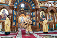 Тут описание фото или заголовок новости