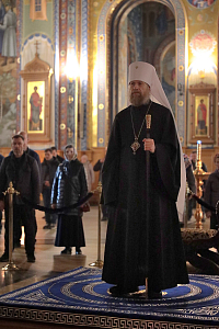 Тут описание фото или заголовок новости