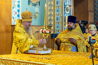 Тут описание фото или заголовок новости