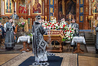 Тут описание фото или заголовок новости