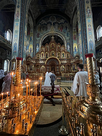 Тут описание фото или заголовок новости