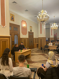 Тут описание фото или заголовок новости